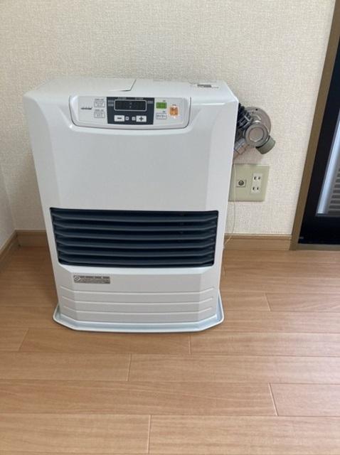 セジュール類家（B201） 部屋画像