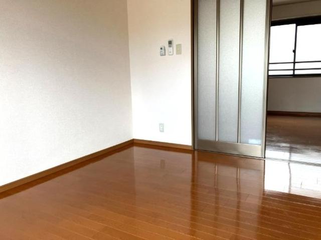 セジュール類家（A202） 部屋画像