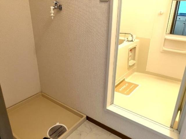 セジュール類家（A202） 部屋画像