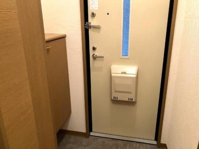 セジュール類家（A202） 部屋画像