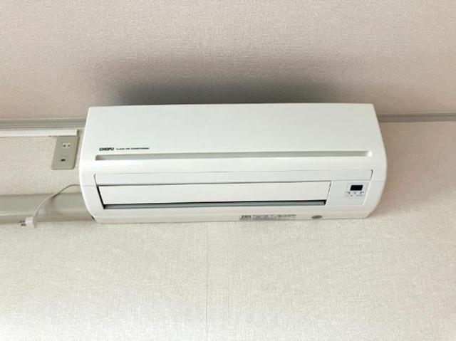 セジュール類家（A202） 部屋画像