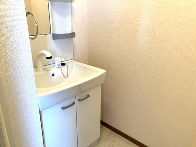 セジュール類家（A202） 部屋画像