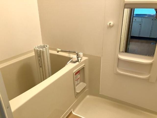 セジュール類家（A202） 部屋画像