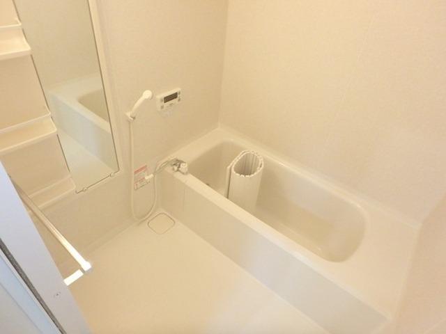ソルジェンテ（B） 部屋画像