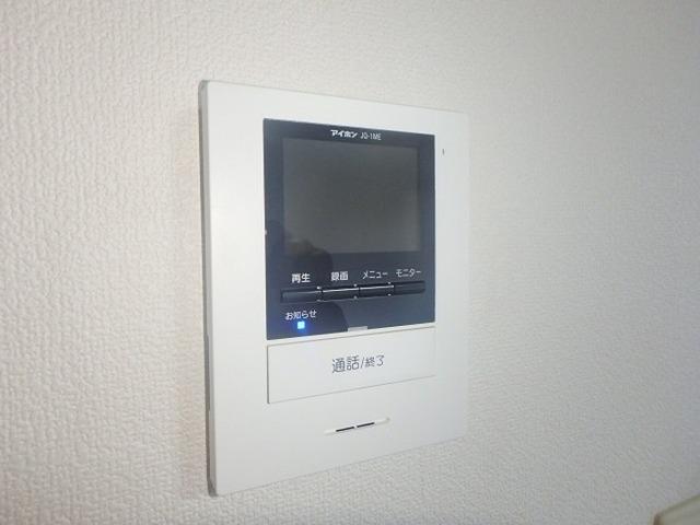 ソルジェンテ（B） セキュリティ