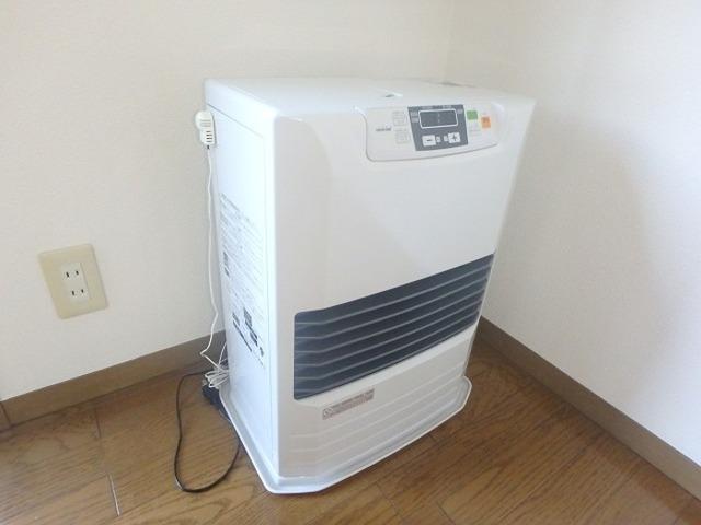 ソルジェンテ（B） 部屋画像