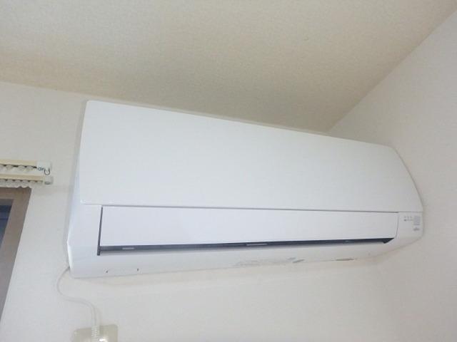 ソルジェンテ（B） 部屋画像
