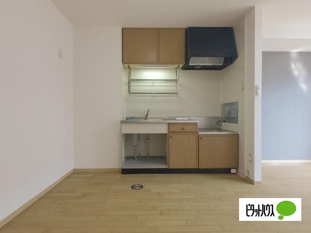ハイカムールＳＴ秀（202） 部屋画像