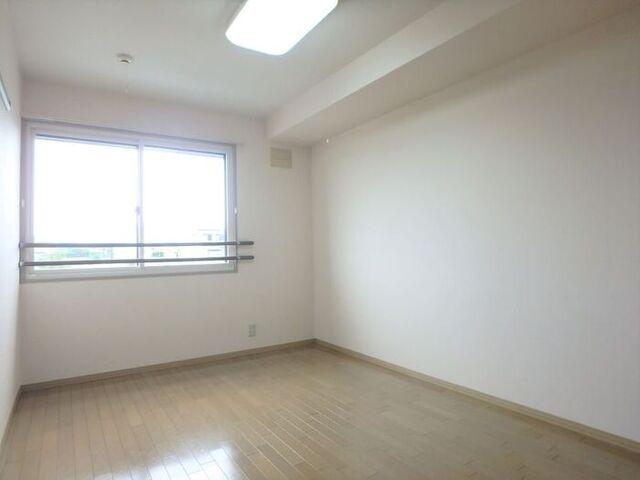 ハイカムールＳＴ秀（203） 部屋画像