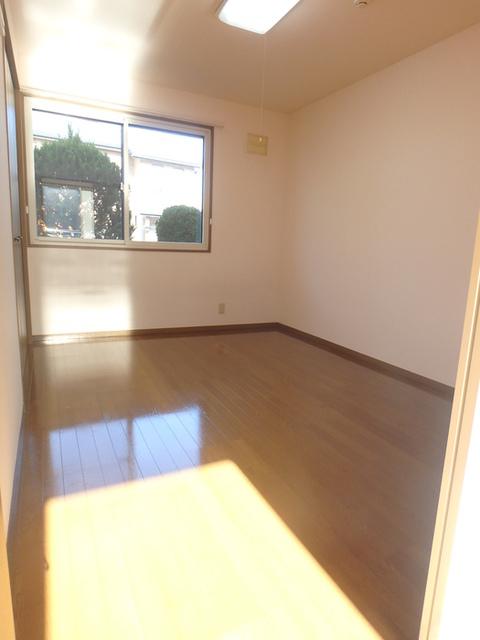 ハイカムール鷹清水　Ａ（103） 部屋画像