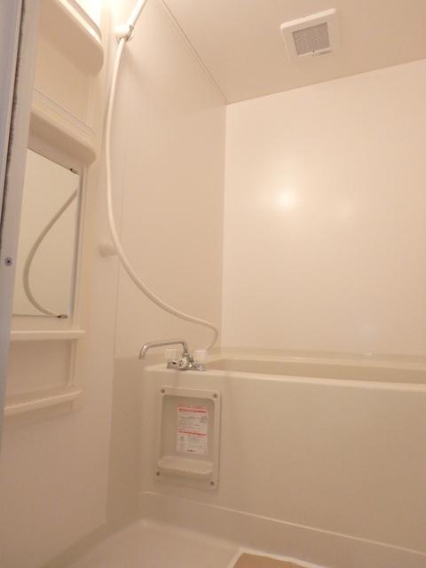 ハイカムール鷹清水　Ａ（103） 部屋画像