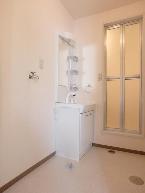ハイカムール鷹清水　Ａ（103） 部屋画像