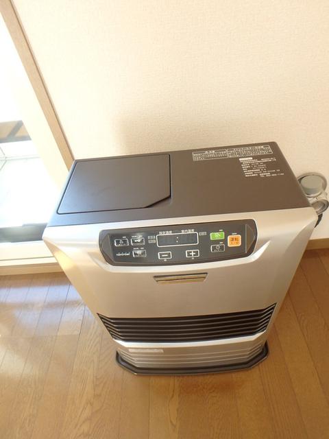 ハイカムール鷹清水　Ａ（103） 部屋画像