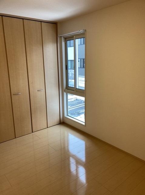 ベル コリーヌ　Ｂ（201） 部屋画像