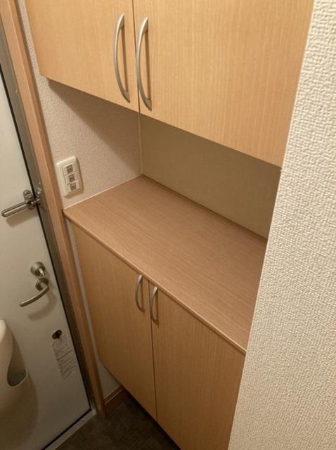 ベル コリーヌ　Ｂ（201） 部屋画像