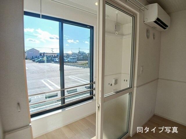 ハレアカラ（103） その他部屋・スペース
