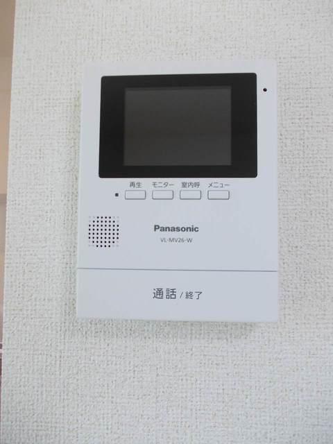 サンリット　フレスクーラ（205） 設備