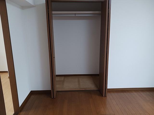 ハイツ沖田Ⅰ（103） 収納