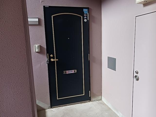 ハイツ沖田Ⅰ（103） その他部屋・スペース