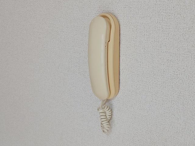 ハイツ沖田Ⅰ（103） 設備