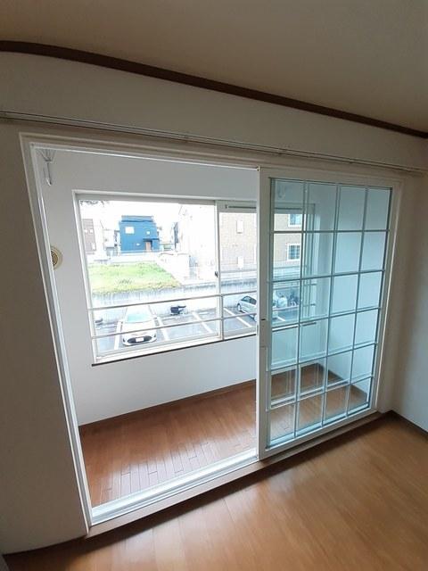 ゴールドパークＡ（203） その他部屋・スペース