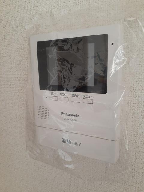 ローバストブリッジ（101） セキュリティ