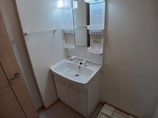 プロムナードさくら２番館（104） 洗面