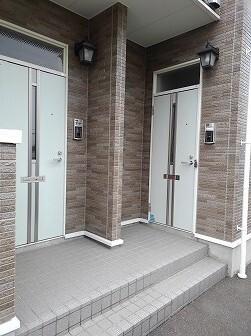 ベルセレーノ弐番館（202） その他部屋・スペース