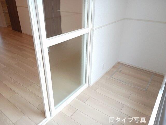 ハレアカラ（102） その他部屋・スペース