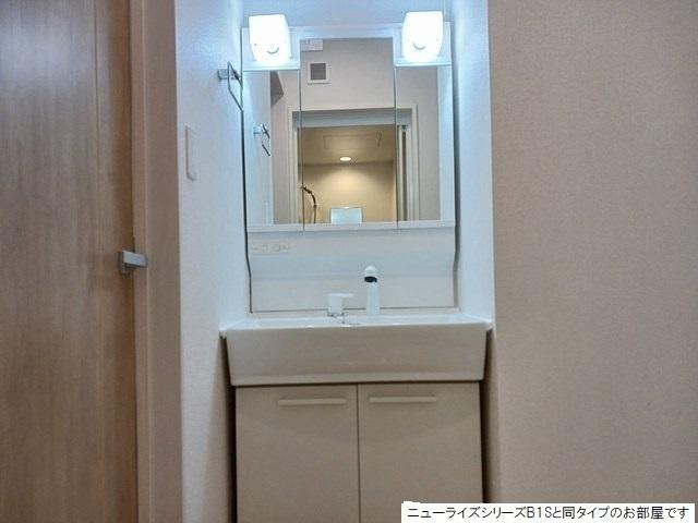 ハレアカラ（204） その他部屋・スペース