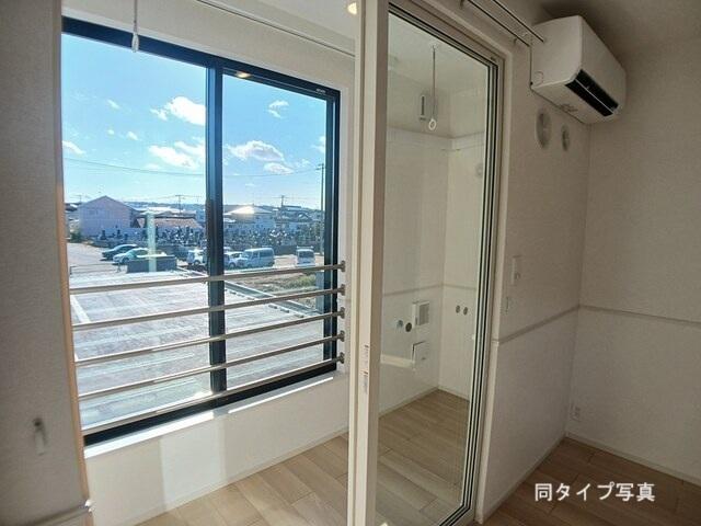 ハレアカラ（204） その他部屋・スペース