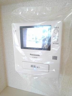 コルソ　パラッツォ（103） 設備