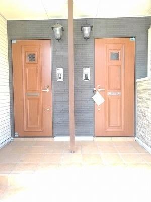 コルソ　パラッツォ（103） その他部屋・スペース