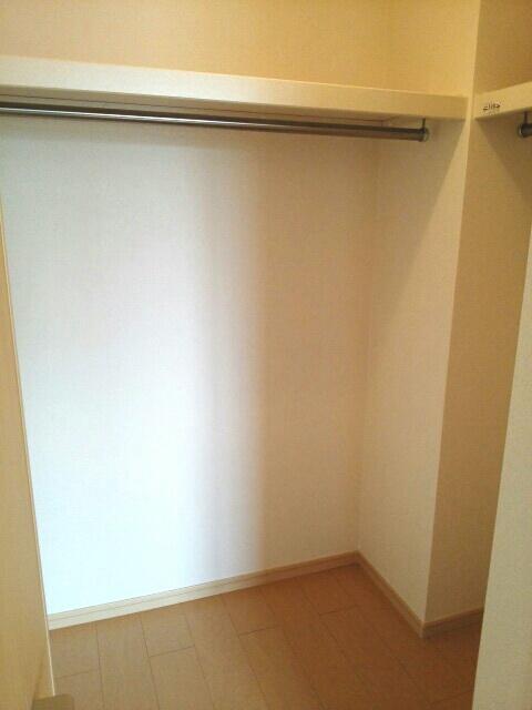 パッションフラワーⅠ（101） 収納