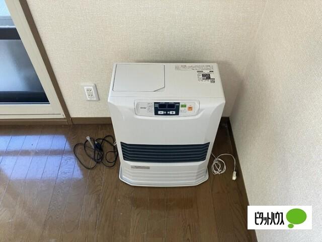 セジュールⅤＩＰ　ＩＮ　Ⅱ（102） 設備