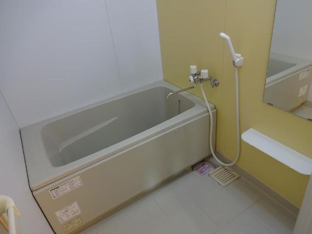 ローズガーデングリーンⅡ 部屋画像
