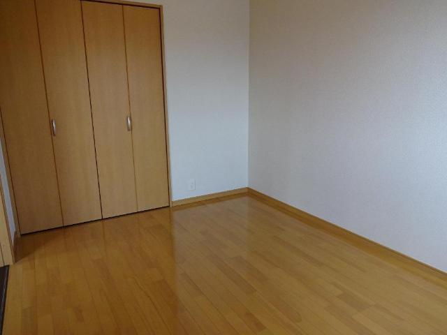 ローズガーデングリーンⅡ 部屋画像