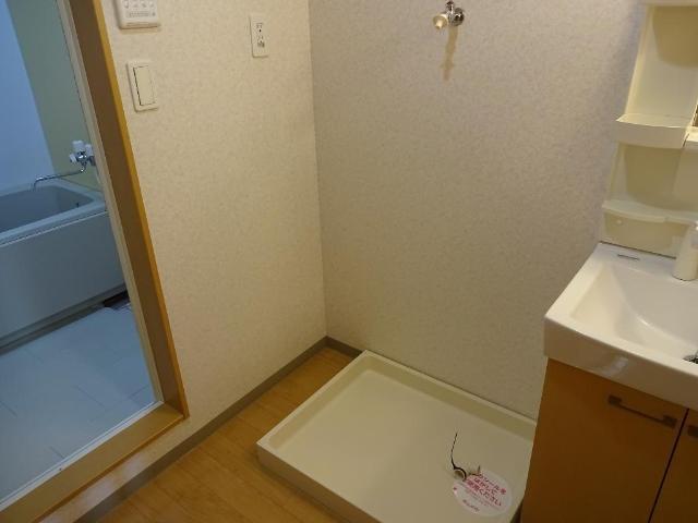 ローズガーデングリーンⅡ 部屋画像