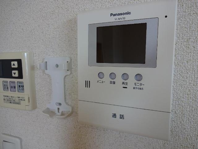 ローズガーデングリーンⅡ 部屋画像