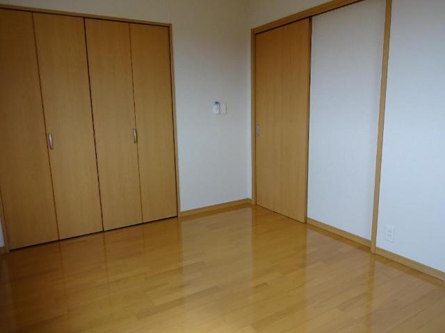 ローズガーデングリーンⅡ 部屋画像