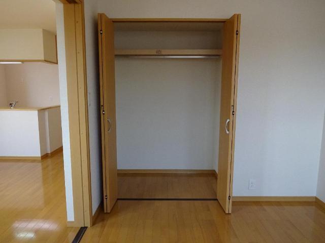 ローズガーデングリーンⅡ 部屋画像