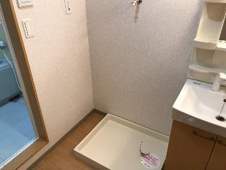 ローズガーデングリーンⅡ 部屋画像