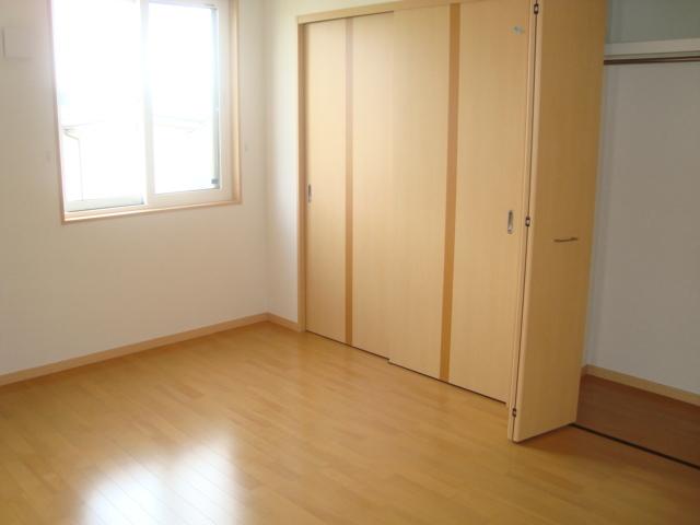 ヒーリングプレイスＢ 部屋画像