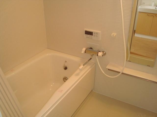 ヒーリングプレイスＢ 部屋画像