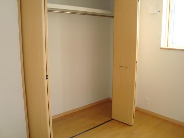 ヒーリングプレイスＢ 部屋画像