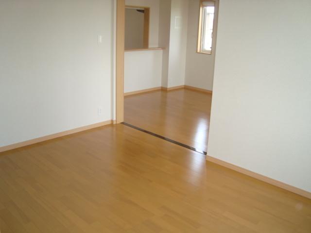 ヒーリングプレイスＢ 部屋画像