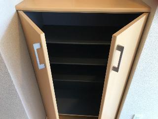 コンプリートプレイス 部屋画像
