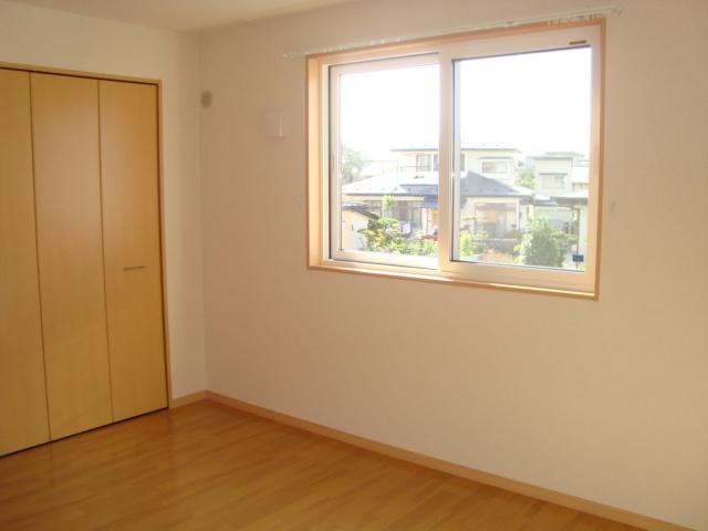 コンプリートプレイス 部屋画像