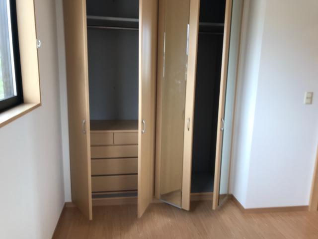 グレイスピア 部屋画像