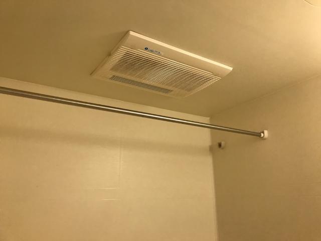 グレイスピア 部屋画像